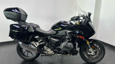 BMW R1250 RS
